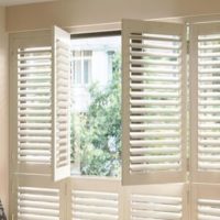 Shutters
